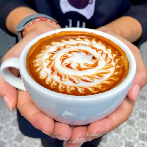 Кофейня Maybelle's Coffee Garden в Пхукете