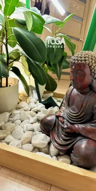Студия йоги Yoga projeсt