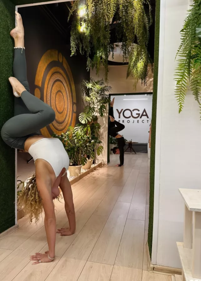 Студия йоги Yoga projeсt в Екатеринбурге: Йога, Фитнес , Пилатес, Здоровье , Гибкость , Растяжка , Женское пространство , Тренировки ,