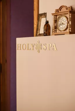Студия йоги Holydance