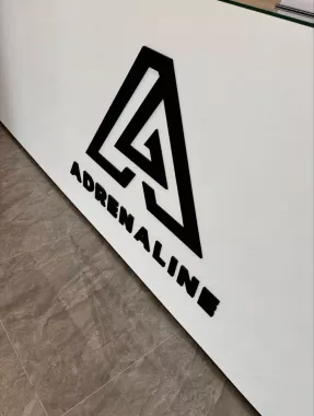 Фитнес-Клуб «Adrenaline»