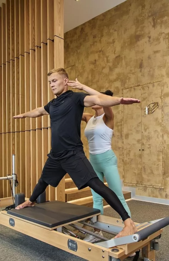 Студия растяжки Pilates RCC в Екатеринбурге: Йога , Фитнес , Гибкость , Растяжка , Пилатес, Женское пространство , Здоровье , Тренировки ,