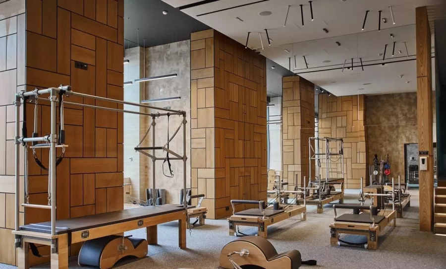 Студия растяжки Pilates RCC в Екатеринбурге: Йога , Фитнес , Гибкость , Растяжка , Пилатес, Женское пространство , Здоровье , Тренировки ,