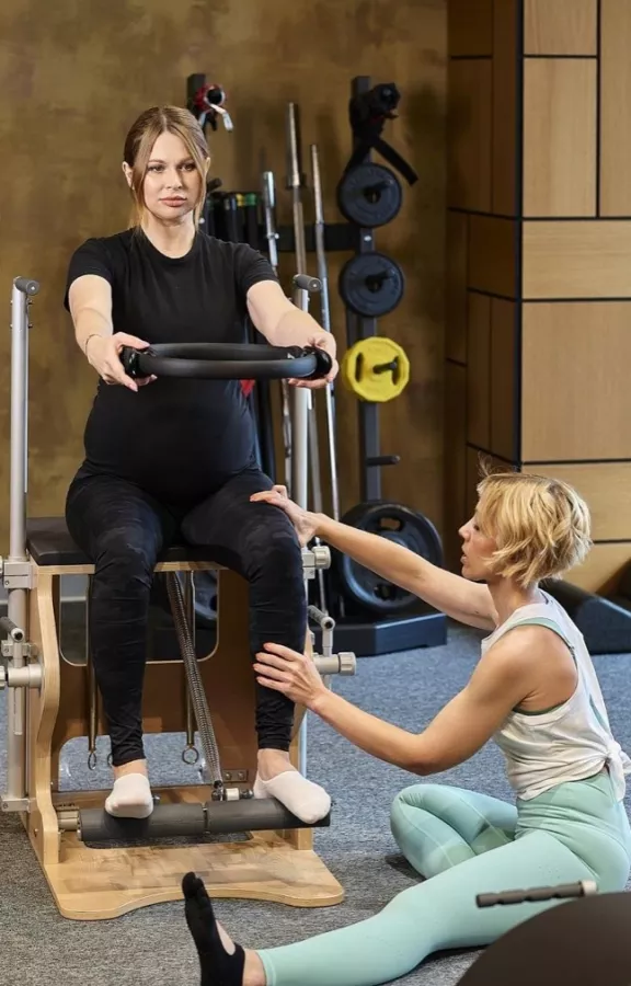 Студия растяжки Pilates RCC в Екатеринбурге: Йога , Фитнес , Гибкость , Растяжка , Пилатес, Женское пространство , Здоровье , Тренировки ,