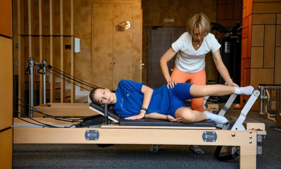 Студия растяжки Pilates RCC в Екатеринбурге: Йога , Фитнес , Гибкость , Растяжка , Пилатес, Женское пространство , Здоровье , Тренировки ,