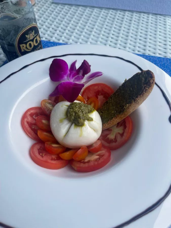 Ресторан Chez Nous - La Boulangerie в Пхукете: Restaurant, Ресторан, Десерты, Desserts, Вино, Wine, Crepes, Блины,