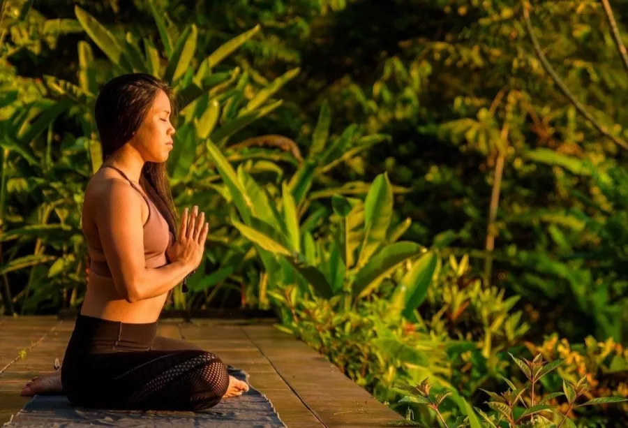 Студия йоги Джей Ганеша в Екатеринбурге: Растяжка, Здоровье, Пилатес,