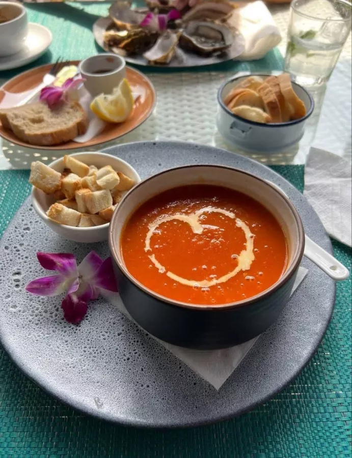 Ресторан Chez Nous - La Boulangerie в Пхукете: Restaurant, Ресторан, Десерты, Desserts, Вино, Wine, Crepes, Блины,