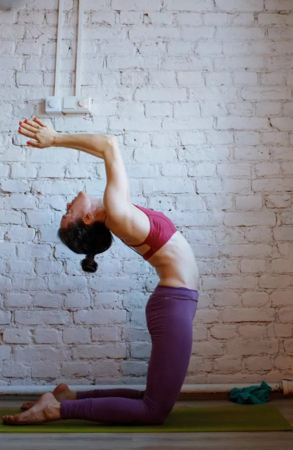 Студия йоги Джей Ганеша в Екатеринбурге: Растяжка, Здоровье, Пилатес,