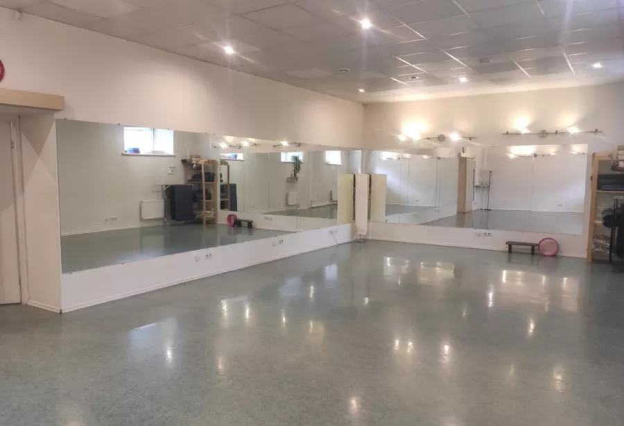 Студия йоги Джей Ганеша в Екатеринбурге: Растяжка, Здоровье, Пилатес,