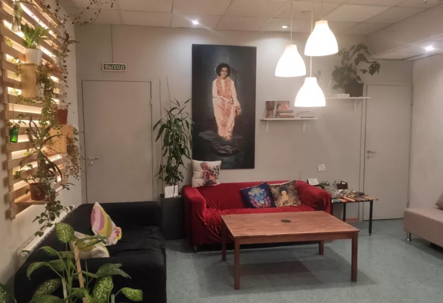 Студия йоги Джей Ганеша в Екатеринбурге: Растяжка, Здоровье, Пилатес,