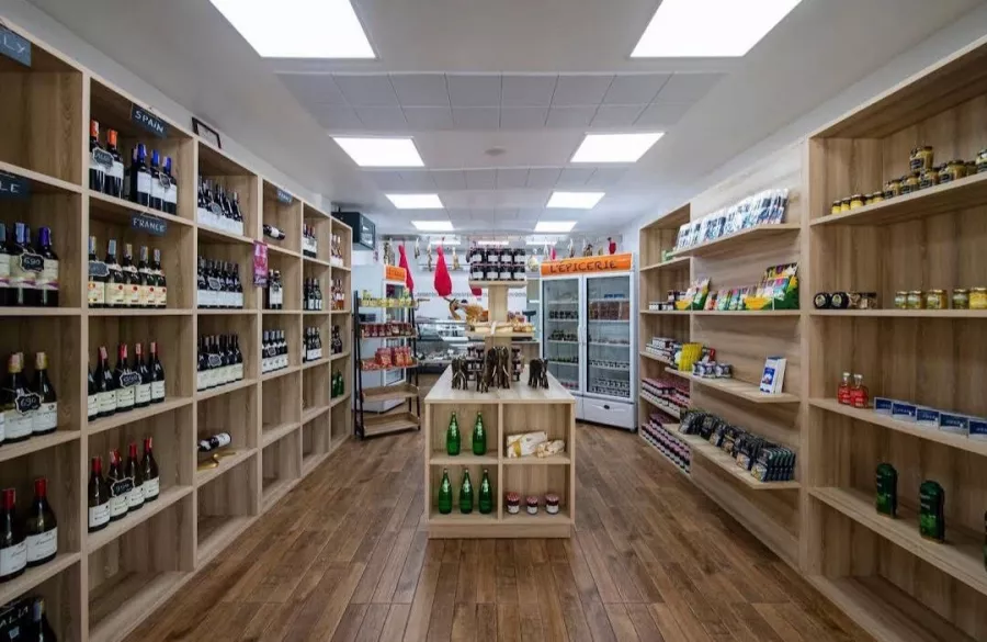 Ресторан Chez Nous - La Boulangerie в Пхукете: Restaurant, Ресторан, Десерты, Desserts, Вино, Wine, Crepes, Блины,