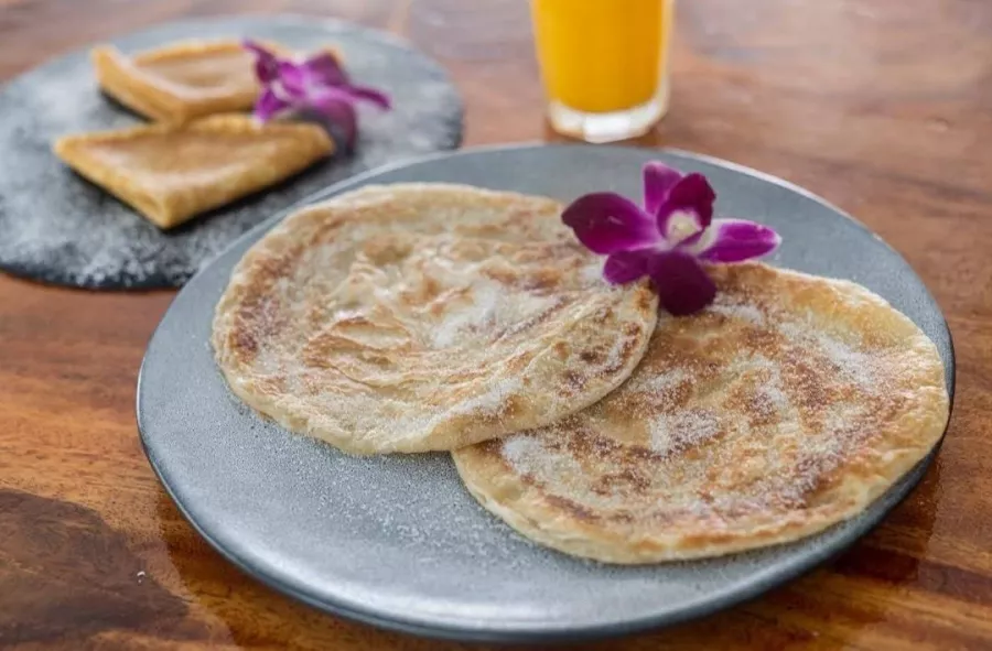 Ресторан Chez Nous - La Boulangerie в Пхукете: Restaurant, Ресторан, Десерты, Desserts, Вино, Wine, Crepes, Блины,