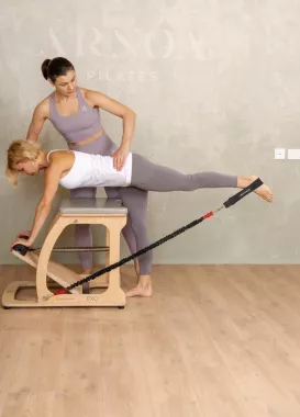 Студия растяжки Arnoa Pilates
