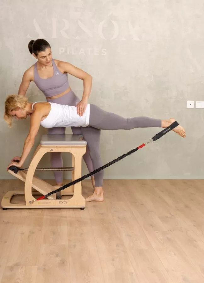 Студия растяжки Arnoa Pilates в Екатеринбурге: Йога, Фитнес , Гибкость , Растительное , Пилатес, Женское пространство , Здоровье , Тренировки ,