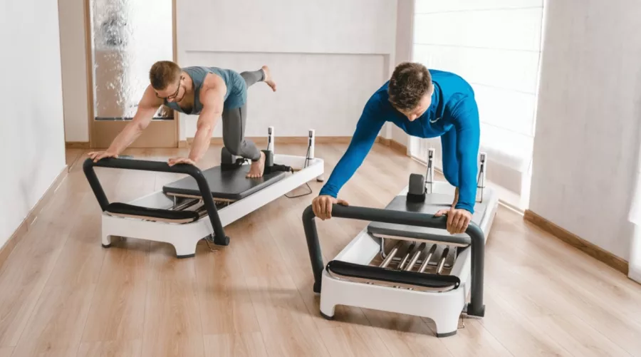 Студия растяжки Arnoa Pilates в Екатеринбурге: Йога, Фитнес , Гибкость , Растительное , Пилатес, Женское пространство , Здоровье , Тренировки ,