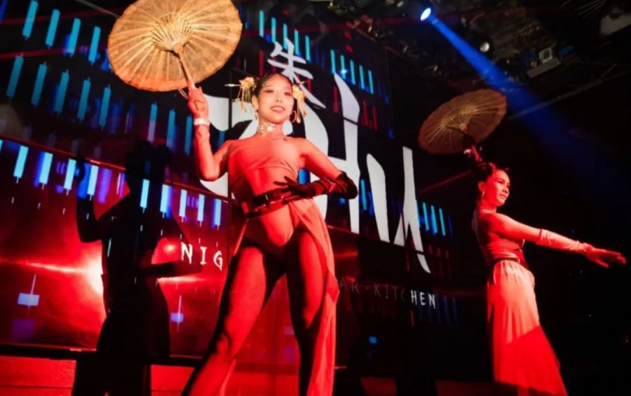 Ночной Клуб ZHU в Пхукете: Night Club, Ночной Клуб, Dj, Music, Bar, Бар, Ди-джей, Музыка,