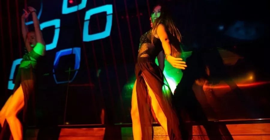 Ночной Клуб ZHU в Пхукете: Night Club, Ночной Клуб, Dj, Music, Bar, Бар, Ди-джей, Музыка,
