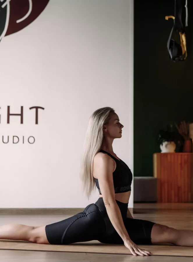Студия йоги Inlight fitness studio в Екатеринбурге: Йога , Фитнес , Гибкость , Растяжка , Пилатес, Женское пространство , Здоровье , Тренировки ,