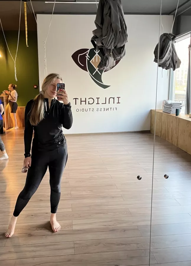 Студия йоги Inlight fitness studio в Екатеринбурге: Йога , Фитнес , Гибкость , Растяжка , Пилатес, Женское пространство , Здоровье , Тренировки ,