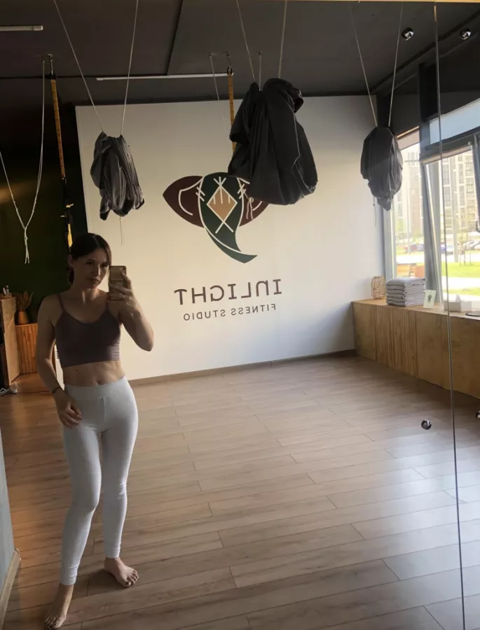 Студия йоги Inlight fitness studio в Екатеринбурге: Йога , Фитнес , Гибкость , Растяжка , Пилатес, Женское пространство , Здоровье , Тренировки ,