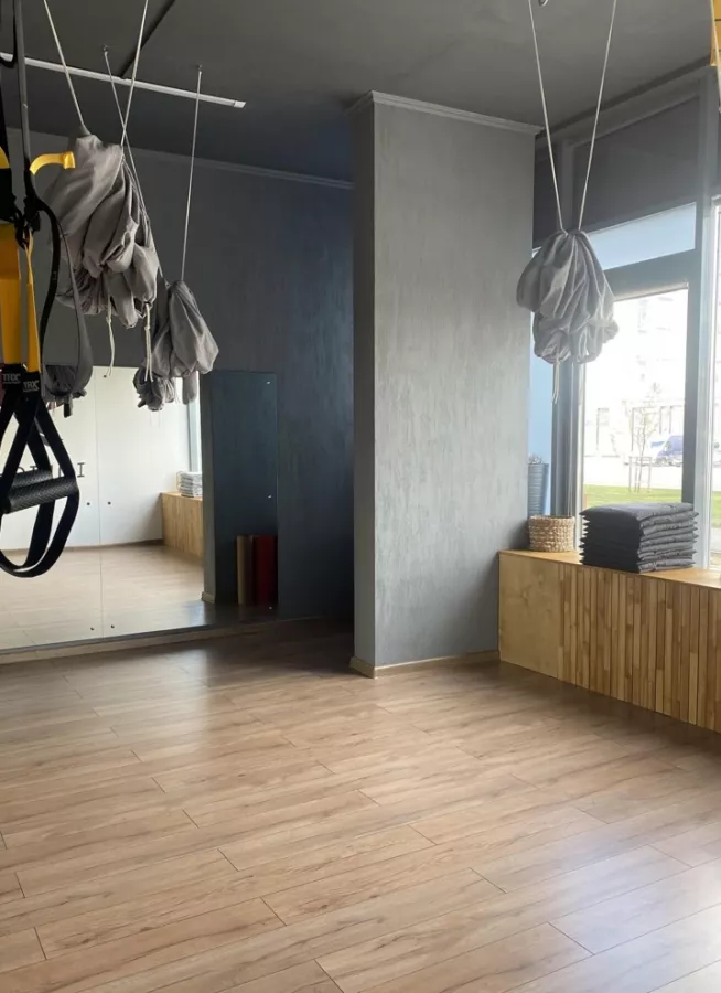 Студия йоги Inlight fitness studio в Екатеринбурге: Йога , Фитнес , Гибкость , Растяжка , Пилатес, Женское пространство , Здоровье , Тренировки ,