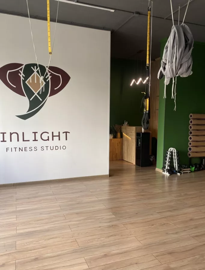 Студия йоги Inlight fitness studio в Екатеринбурге: Йога , Фитнес , Гибкость , Растяжка , Пилатес, Женское пространство , Здоровье , Тренировки ,