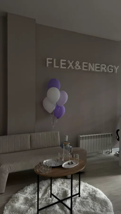 Студия растяжки Flex&Energy в Екатеринбурге: Растяжка , Йога, Фитнес , Гибкость , Женское пространство , Пилатес, Здоровье , Тренировки ,