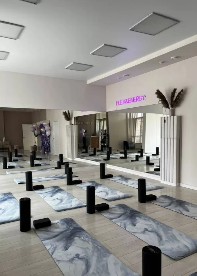 Студия растяжки Flex&Energy в Екатеринбурге: Растяжка , Йога, Фитнес , Гибкость , Женское пространство , Пилатес, Здоровье , Тренировки ,