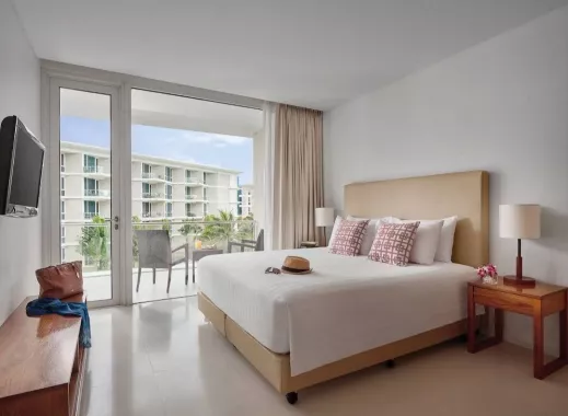 Отель «Splash Beach Resort»