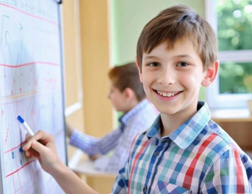 Школа развития интеллекта SchoolBox на Монаховой в Москве: Развивалка , Продлёнка , Образование , Детский центр , Для детей , Школа развития интеллекта , Скорочтение,
