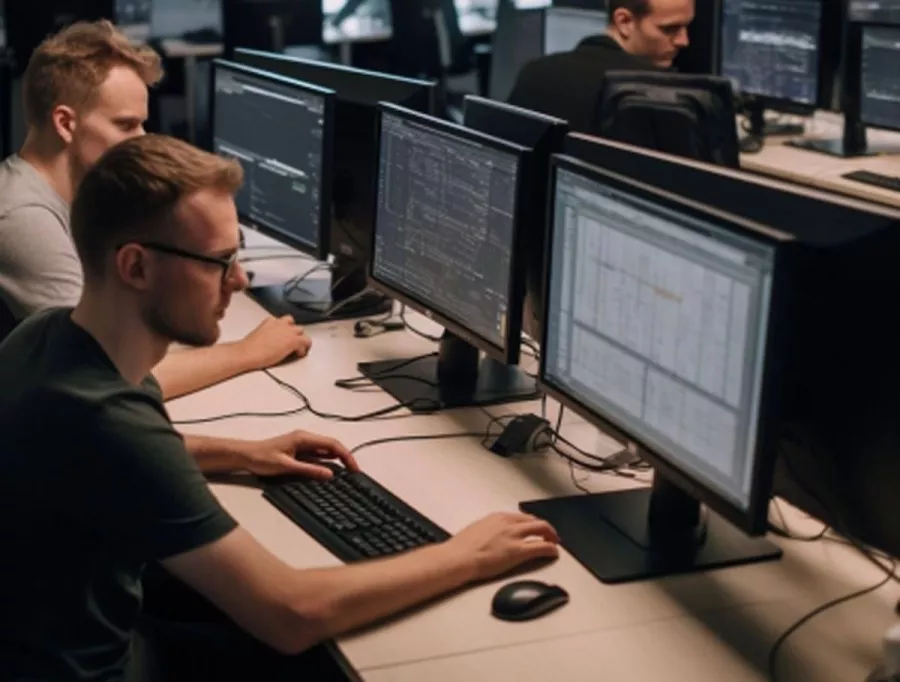 Компьютерная академия для детей и взрослых Top  в  Москве