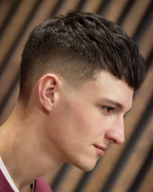 Барбершоп Barber Яблоновский