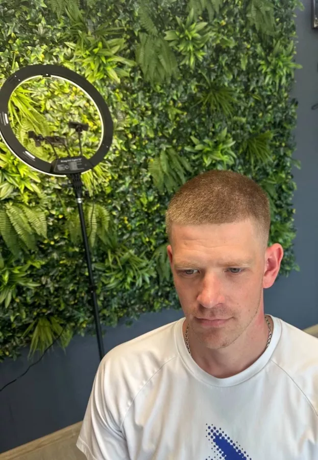 Барбершоп Barber Яблоновский в Краснодаре: Барбершоп, Мужская стрижка , Укладка волос , Укладка бороды , Борода, Парикмахер , Парикмахерская, Мужское пространство ,