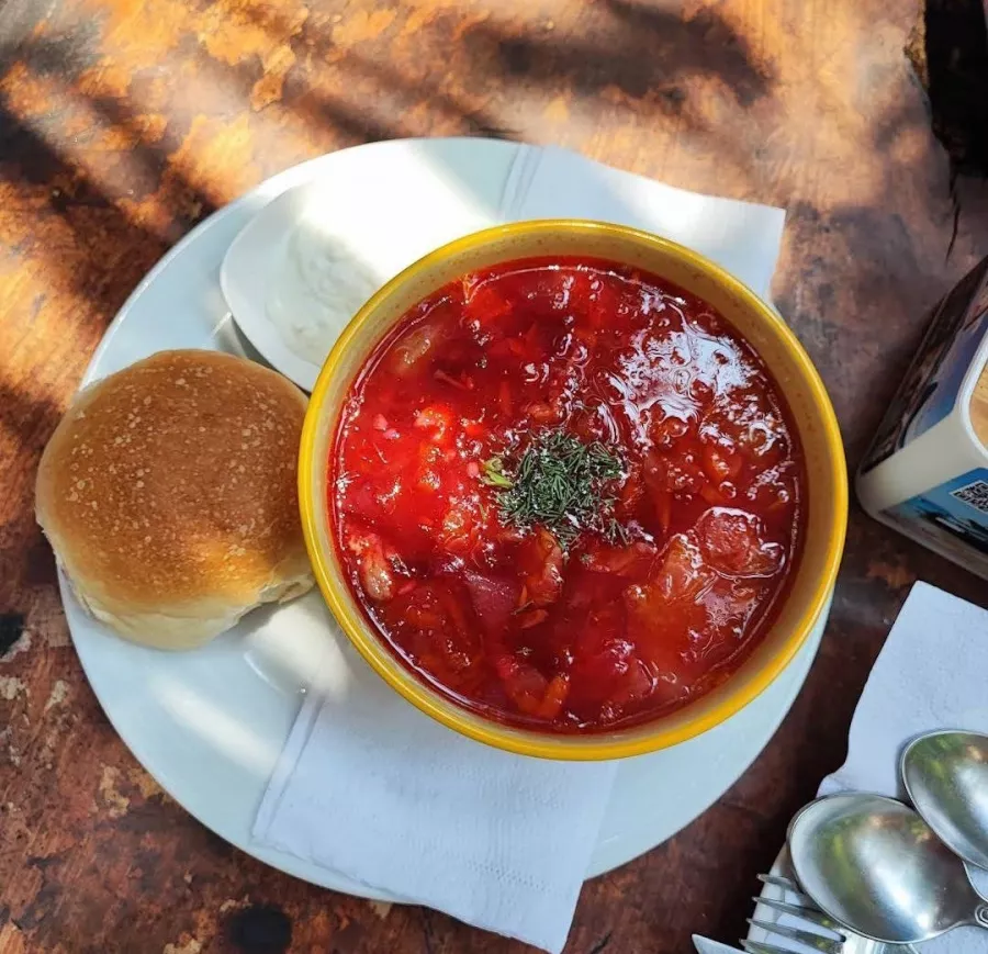 Ресторан Чехов в Пхукете: Restaurant, Ресторан, Русская Кухня, Russian Cuisine, Sushi, Суши, Десерты, Desserts,