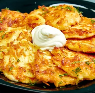 Ресторан «Crepes Factory»