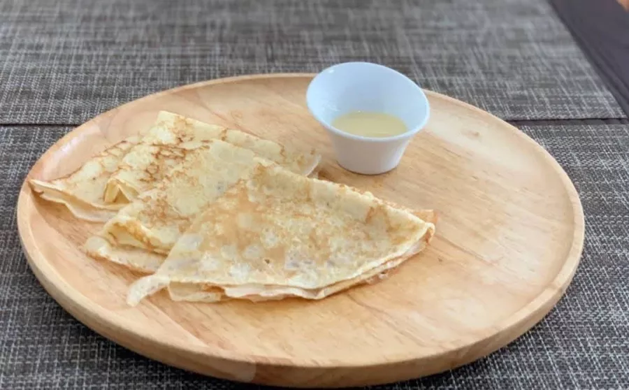 Ресторан Crepes Factory в Пхукете: Restaurant, Desserts, Crepes, Ресторан, Десерты, Блины, Детская Комната, Kids Room,