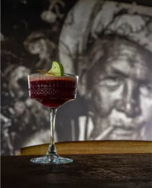 Ресторан «Project Artisan»