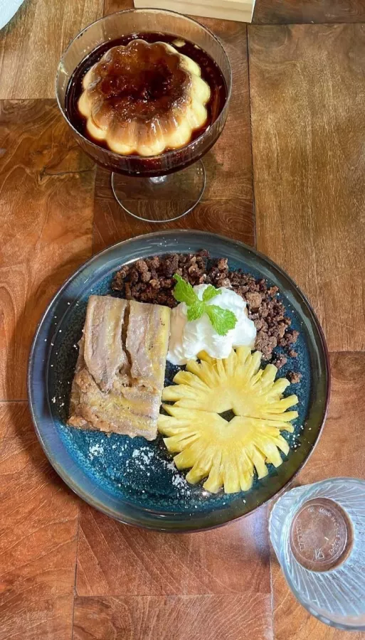 Кафе TARA в Пхукете: Сад, Ресторан, Бар, Кафе, Тайская Кухня, Restaurant, Bar, Cafe, Thai Cuisine, Garden,