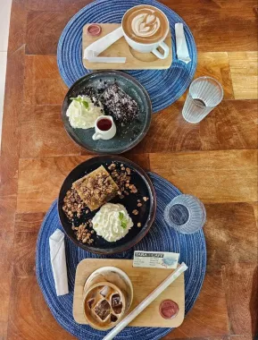 Кафе «TARA»