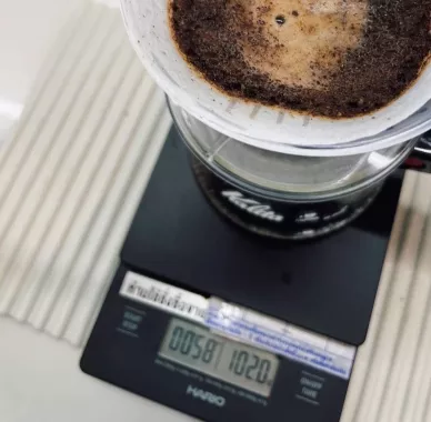 Кофейня «Liang’s : Home Of Specialty Coffee»