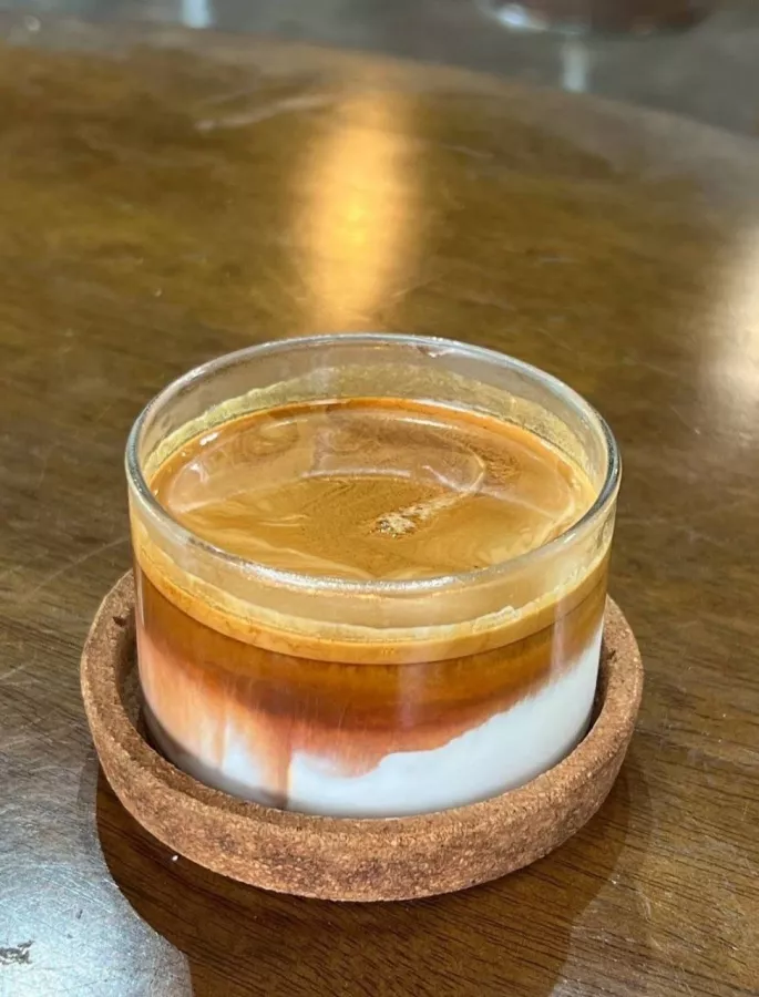 Кофейня Liang’s : Home Of Specialty Coffee в Пхукете: Desserts, Coffee, Выпечка, Кофе, Десерты , Чай, Tea, Cafe, Кафе, Bakery,