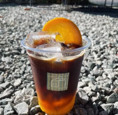 Кофейня «Liang’s : Home Of Specialty Coffee»