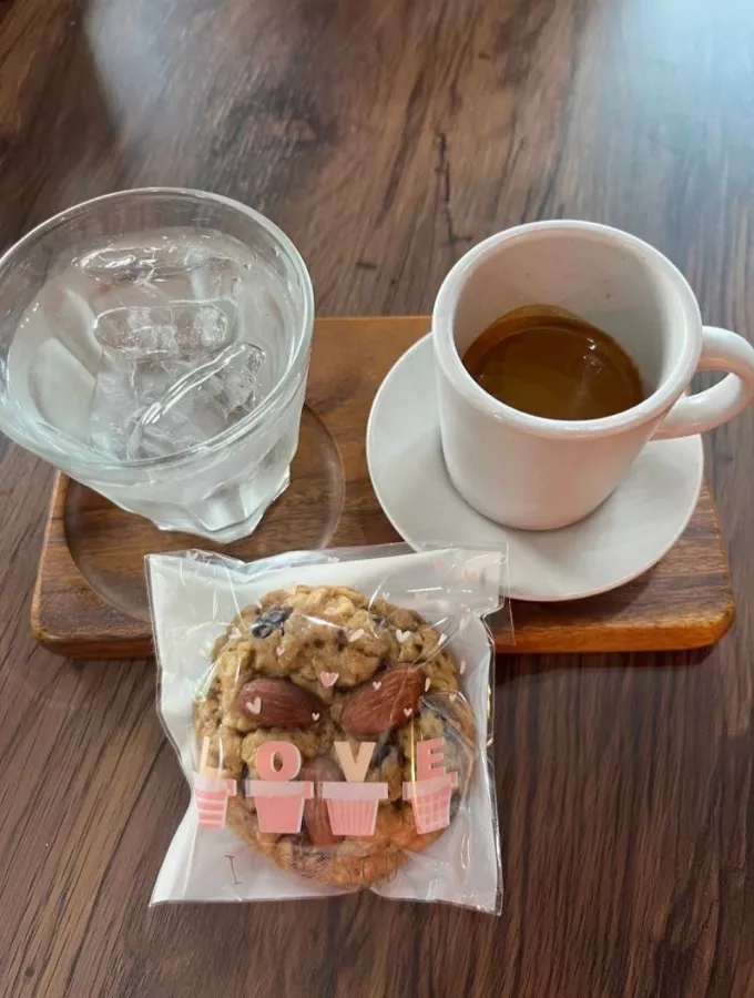Кофейня Liang’s : Home Of Specialty Coffee в Пхукете: Desserts, Coffee, Выпечка, Кофе, Десерты , Чай, Tea, Cafe, Кафе, Bakery,