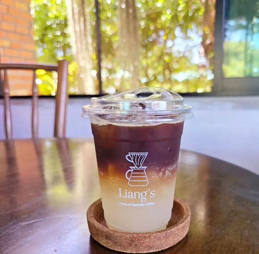 Кофейня Liang’s : Home Of Specialty Coffee в Пхукете: Desserts, Coffee, Выпечка, Кофе, Десерты , Чай, Tea, Cafe, Кафе, Bakery,