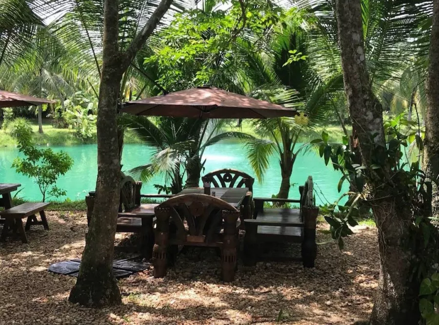 Ферма Old Phuket в Пхукете: Ферма, Отель, Farm, Hotel, Excursion, Экскурсия,
