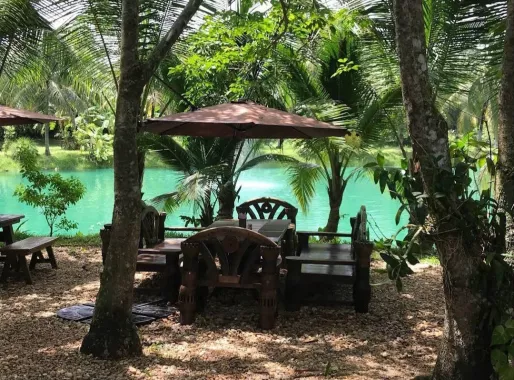 Ферма «Old Phuket»