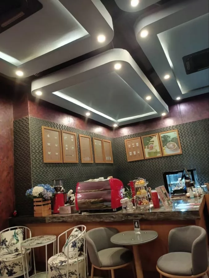 Ресторан Chuen Chom в Пхукете: Ресторан, Restaurant, Bar, Thai Cuisine, Garden, Бар, Сад, Тайская Кухня ,