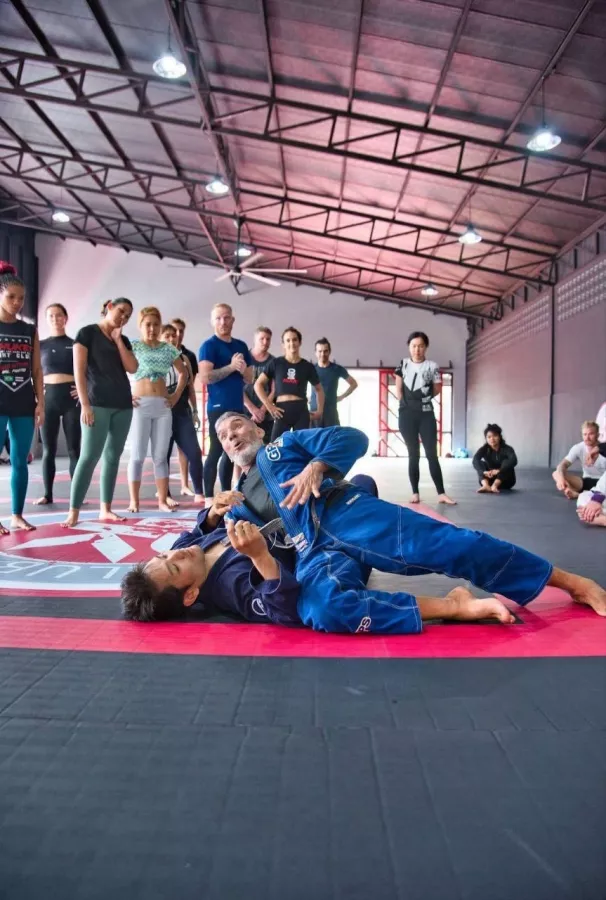 Спортзал Phuket Fight Club в Пхукете: Gym, Спортивный Зал, Муай-Тай, Muay Thai , Coaches, Тренеры, Тренировки, Trainings,