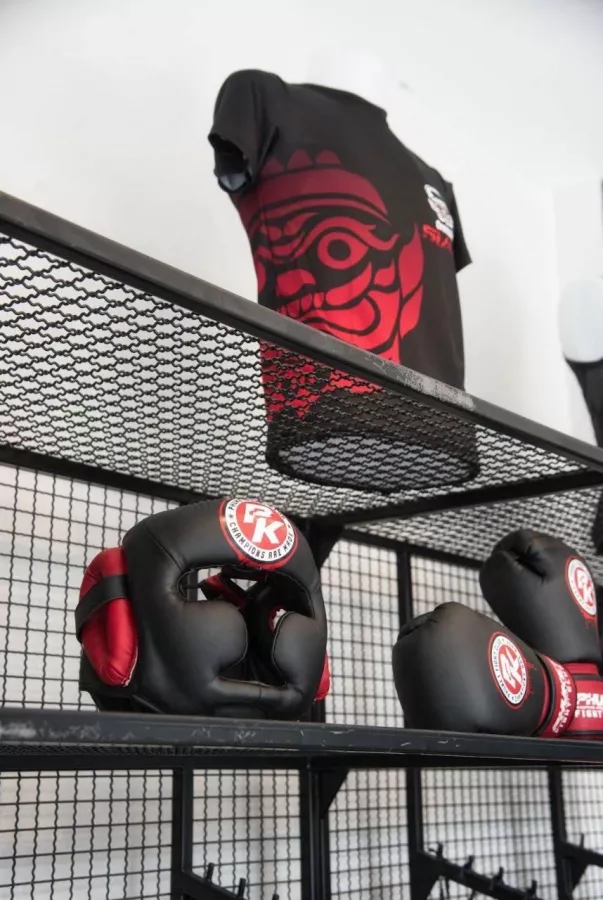 Спортзал Phuket Fight Club в Пхукете: Gym, Спортивный Зал, Муай-Тай, Muay Thai , Coaches, Тренеры, Тренировки, Trainings,